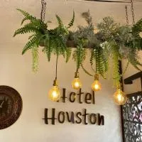 HOTEL HOUSTON, hotel di Bucaramanga