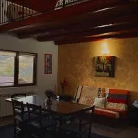 Căsuța din livezi, hotel a Suceava