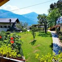 B & B La Mela, хотел в Дарфо