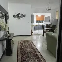 Silverest Sanctuary: Home away from Home, ξενοδοχείο σε Lusaka