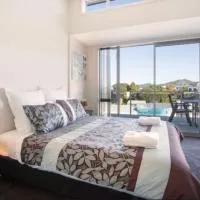 Beach Pacific Apartments, hotel sa Waihi Beach