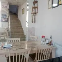 Çiftlik otel, hotel Çiftlik városában