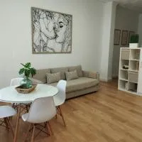 APARTAMENTO TURISTICO LEO BAENA โรงแรมในบาเอนา