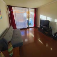 Apartamento en Iquique