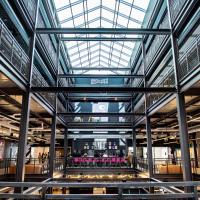 Brewhalla Hotel, hotel near Hector International Airport - FAR, Fargo