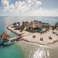 Little Harvest Caye - Your Own Private Island, hotel near Independence Airport - INB, Placencia