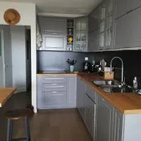 Studio cosy, Hotel in Mimizan