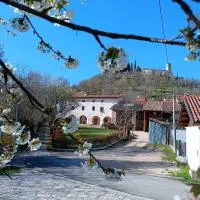 B&B CA PANISACCO, ξενοδοχείο σε Valdagno