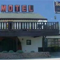 Bavarian Inn, hotel di Bruce Mines