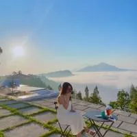 Highland Bali – hotel w mieście Baturaja
