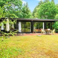 Holiday home Ebeltoft CLV