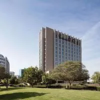 Rove City Centre, Deira, viešbutis Dubajuje