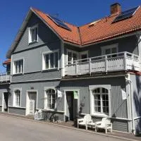 Vintergatans Rum, hotelli kohteessa Insjön