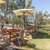 Mannum Motel، فندق في مانّوم