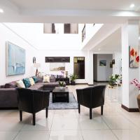 Viva Guest House, hotel near Tobías Bolaños International Airport - SYQ, San José