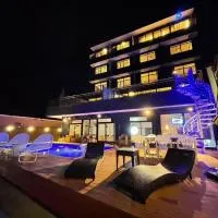 Numazu में, होटल Club Deep Blue