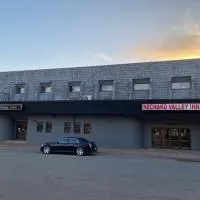 Nechako Valley Inn, Hotel in Vanderhoof
