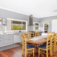 Nannup Ponds Top Floor Home, hotell i Nannup
