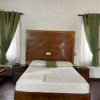 Hotel Neithal Batticaloa, hotel en Batticaloa