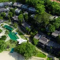 Turi Beach Resort, hotell i Nongsa
