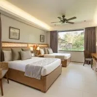 El Jardin de Zaida, hotel i San Juan