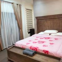 Al Hidayah Suite – hotel w pobliżu miejsca Lotnisko Lawas - LWY w mieście Bandar Seri Begawan