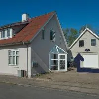 Cosy One Villa, ξενοδοχείο σε Struer
