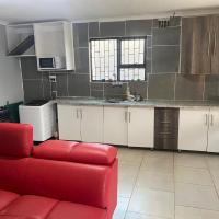 Airportview heights, hotel near Mmabatho International Airport - MBD, Montshiwa
