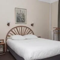 Cit'Hotel Aéro-Hotel, hotel a Le Blanc-Mesnil