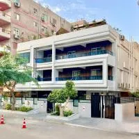 مخصص للعوائل فقط Four Elements, hotel din Cairo
