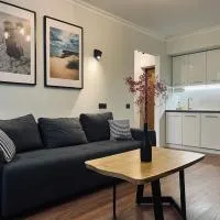 Sun Clock Apartment، فندق في شياولياي