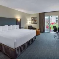 Ramada by Wyndham Spokane Airport, hotel em Spokane