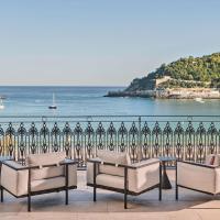 Nobu Hotel San Sebasti&aacute;n, отель в городе Сан-Себастьян