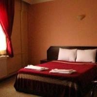 snowrose hotel, hotel near Oguzeli Airport - GZT, Şahinbey