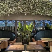 Manuelina Taste Hotel، فندق في ريكو