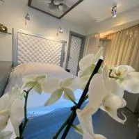 Boutique Hotel MaMa, hotel a Jūrmala