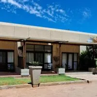 Morgenbos Guesthouse, hotel v destinaci Upington