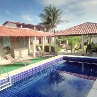 Pousada Taíba Natureza, hotel sa Taíba