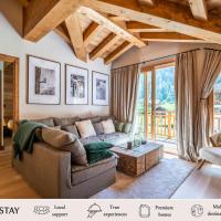 Apartment Celosia Chamonix - by EMERALD STAY