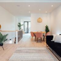 Luxurious & Modern London Apartment in Honor Oak