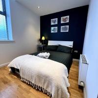 Beautiful 1 Bed Flat close to Clapham Trendy, hotel en Streatham, Londres