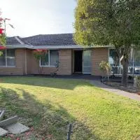 Hamersley Hacienda: Perth şehrinde bir otel