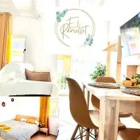 Loft C El Ramellet, hotel em Alginet