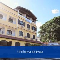 Pousada Lisamar, hotell i Conceicao de Jacarei i Mangaratiba