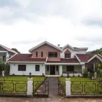 Pepper Vines Homestay, hotel Chikmagalur városában