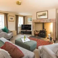 Crookhouse Dipper, hotel sa Kirknewton