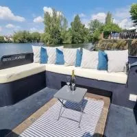 Royal Escape Windsor, hotel a Eton