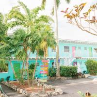 Looe Key Reef Resort and Dive Center, отель в городе Summerland Key