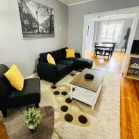 Cozy Home close to New York City, hotel v destinácii Fairview