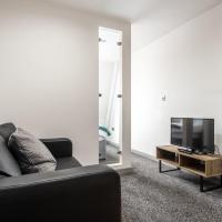 Centrally Located 1 Bed Budget Flat in Halifax
